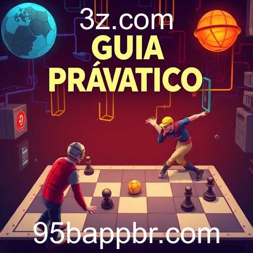 Ascensão do 95b no Universo dos Jogos Online