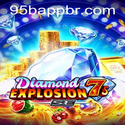 Exploring DiamondExplosion7sSE: A Thrilling New Game with Exciting Features