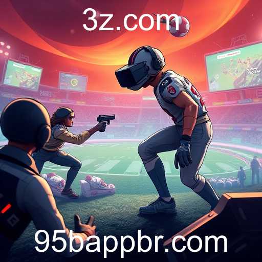 Expansão e Tendências dos Jogos Online em 2025