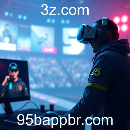 A Nova Era dos Jogos: Evolução e Impacto de 95b