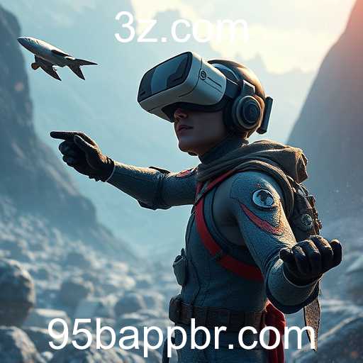 Tendências e Novidades nos Jogos: 2025 Sob os Holofotes